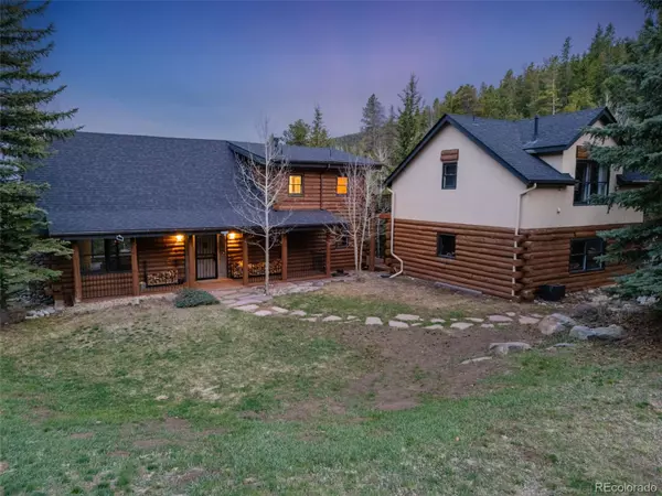 Evergreen, CO 80439,24 Pine Valley RD