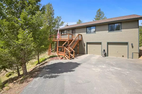 Pine, CO 80470,34506 Highview DR