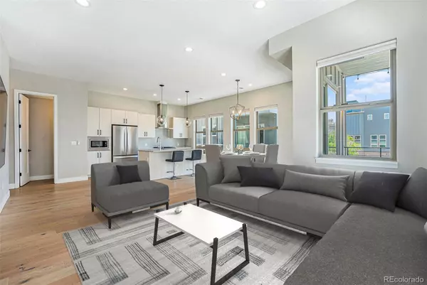 Littleton, CO 80123,5018 S Prince PL