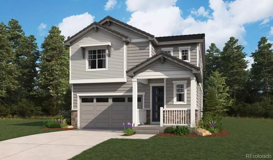 Englewood, CO 80112,11181 Mount Emma DR