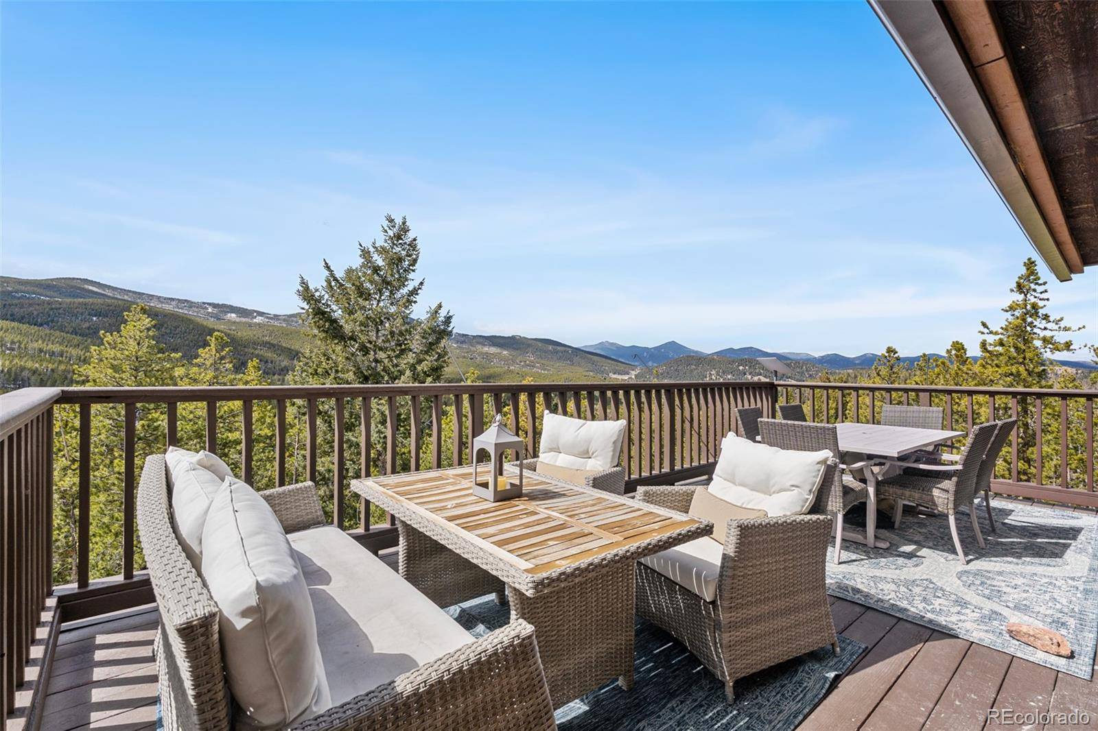 8451 London LN, Conifer, CO 80433