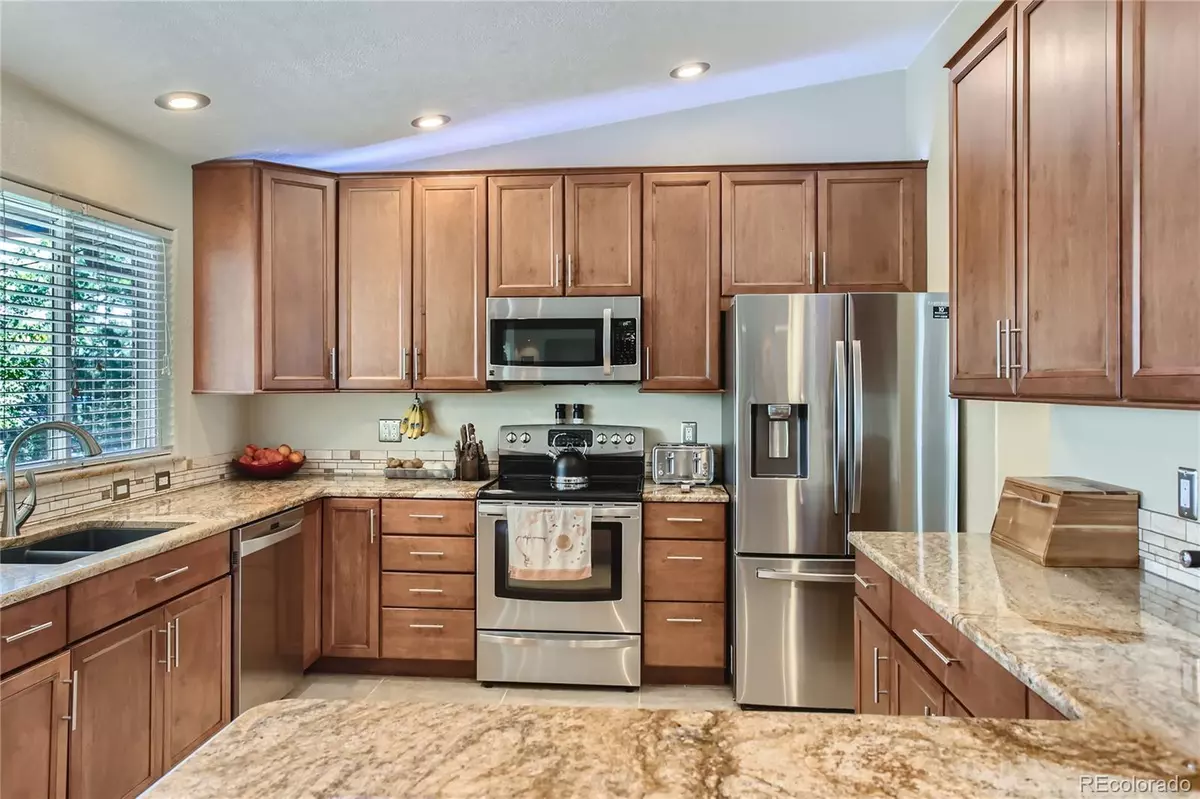 Lakewood, CO 80226,850 S Kline WAY