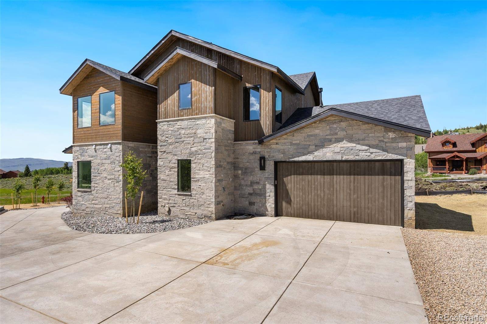Granby, CO 80446,145 Mount Neva DR