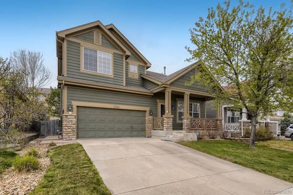 Parker, CO 80134,11521 Night Heron DR