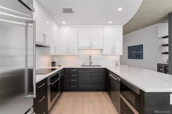 Denver, CO 80202,1700 Bassett ST #1014