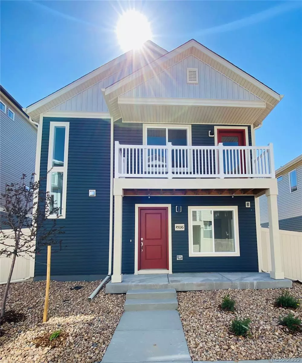 Bennett, CO 80102,45016 Sunflower LN