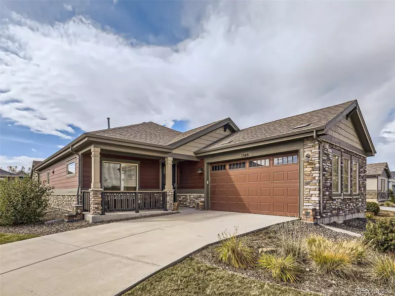 1340 Brennan PL, Erie, CO 80516