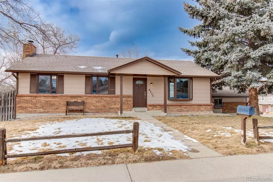 6535 Dover ST, Arvada, CO 80004