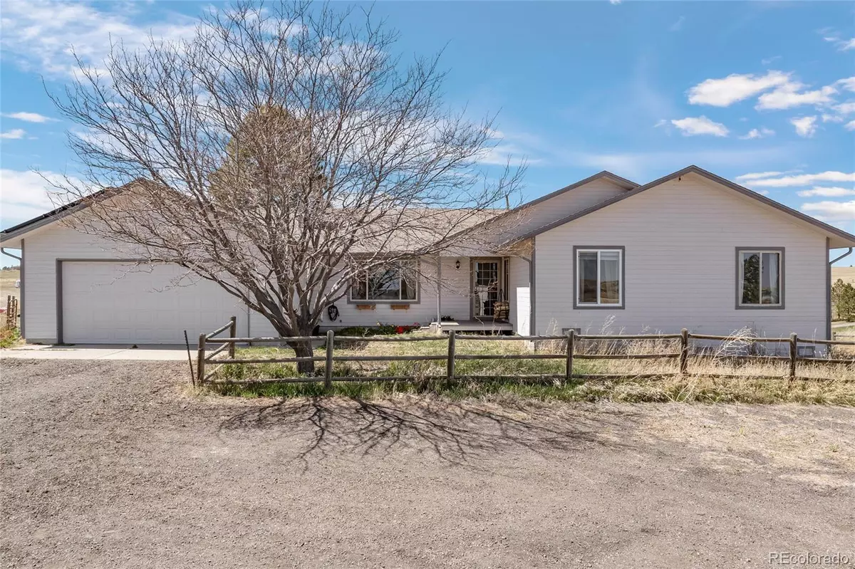 Parker, CO 80138,45945 Cottonwood Hills DR