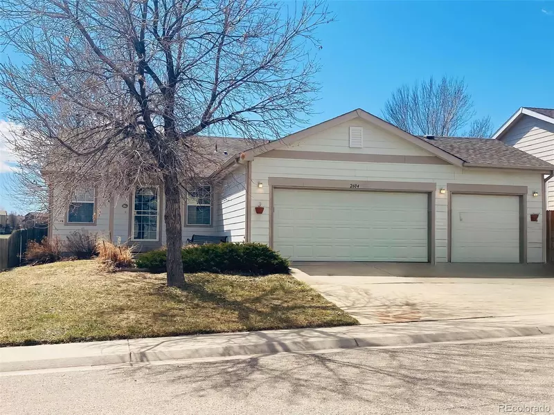 2604 E 109th AVE, Northglenn, CO 80233