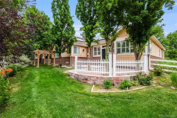 Broomfield, CO 80023,14197 Whitney CIR