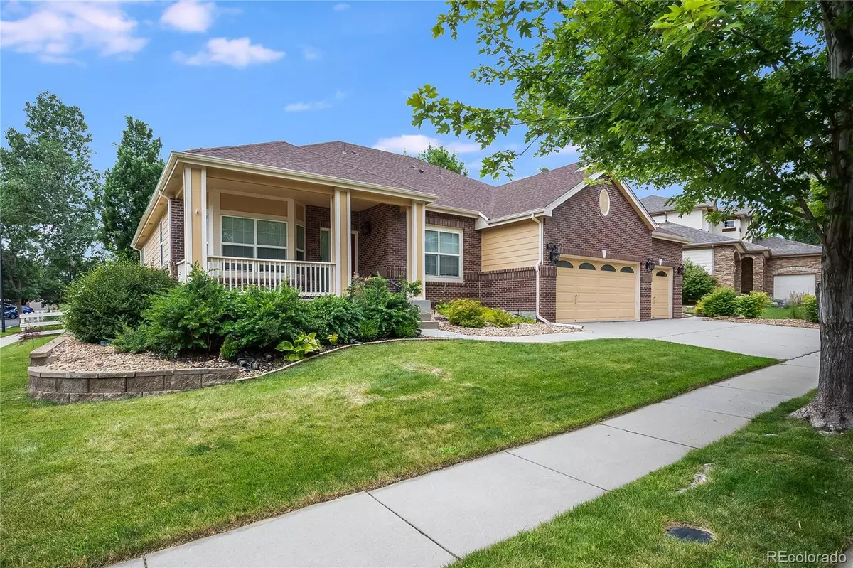 Broomfield, CO 80023,14197 Whitney CIR