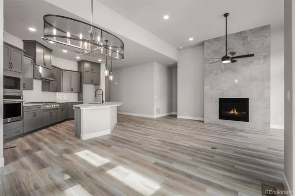 Monument, CO 80132,17271 Crimson Clover DR