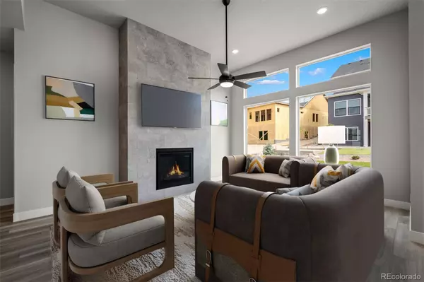 Monument, CO 80132,17271 Crimson Clover DR