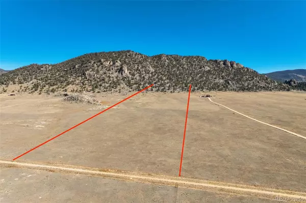 Lake George, CO 80827,0 Puma Hills RD