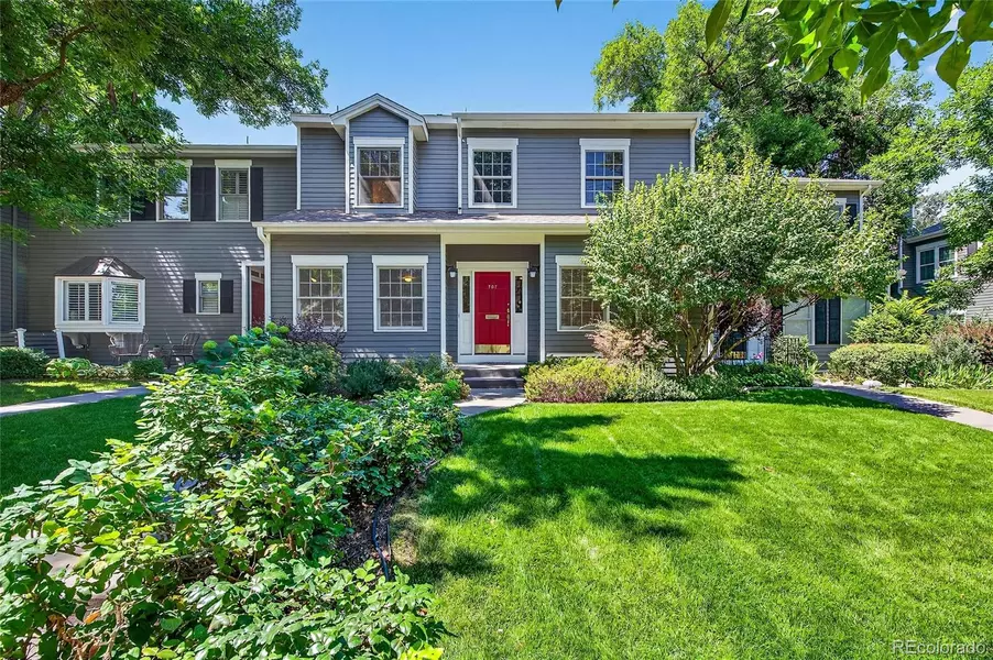 707 Ash ST, Denver, CO 80220