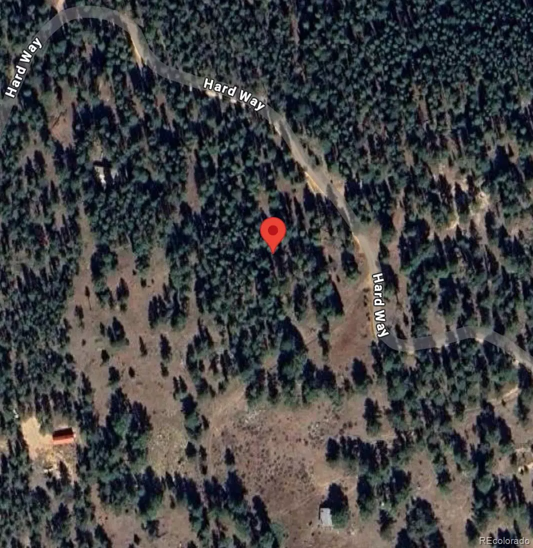 Ward, CO 80481,190 Hard Way RD