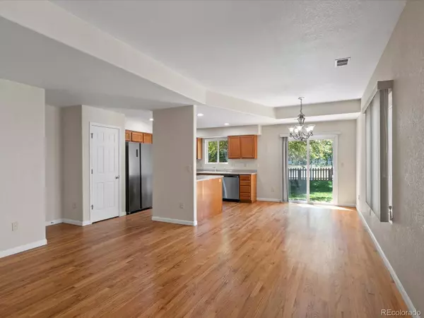 Lakewood, CO 80226,107 Depew ST