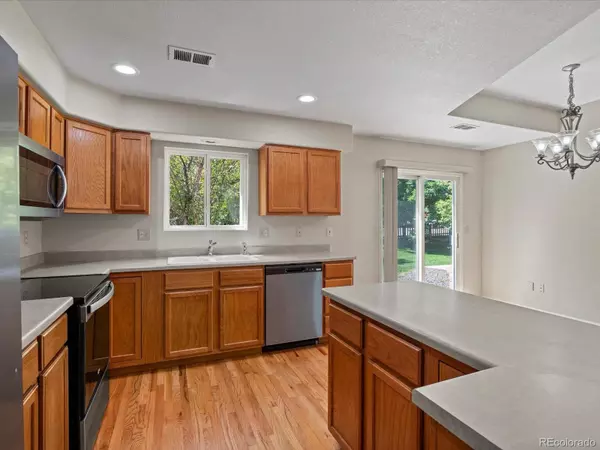 Lakewood, CO 80226,107 Depew ST