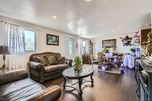 Commerce City, CO 80022,7310 Carnation PL