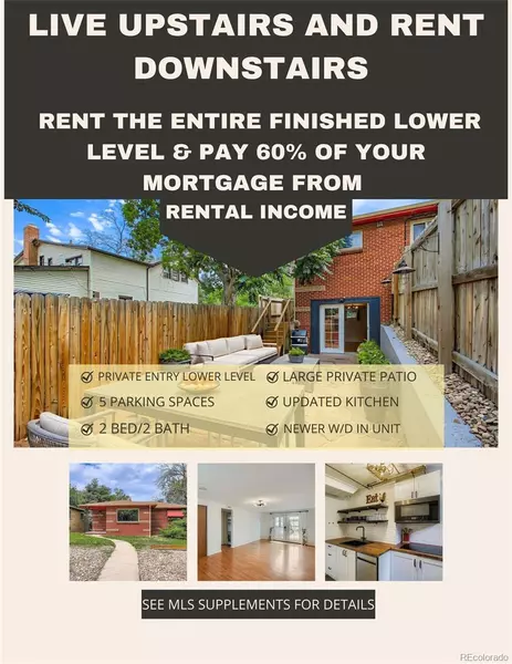 5175 Lowell BLVD, Denver, CO 80221