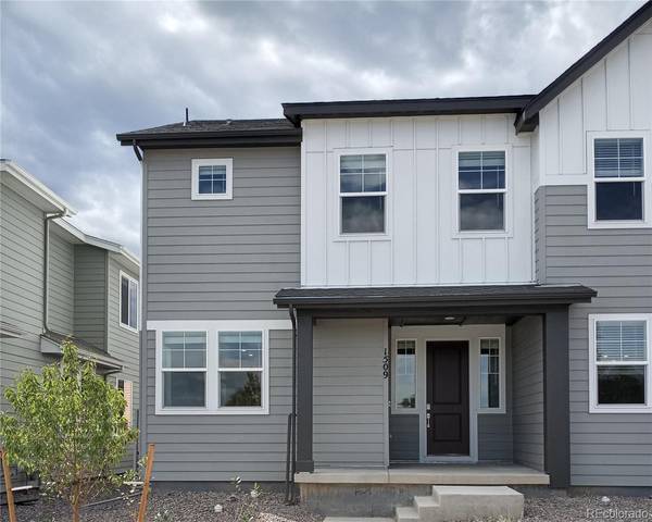 1509 E 3rd AVE, Longmont, CO 80501