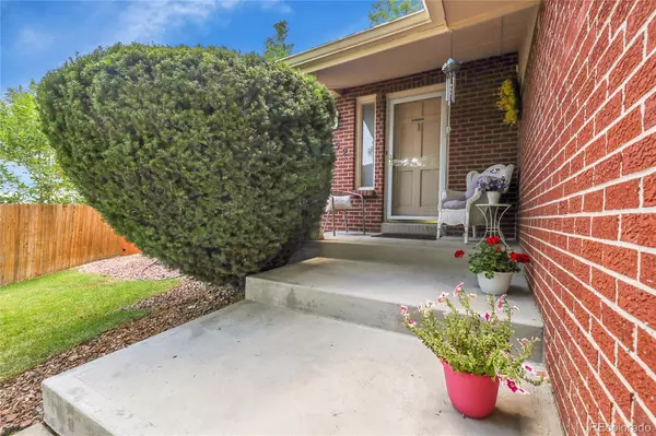Littleton, CO 80128,8152 W Frost AVE