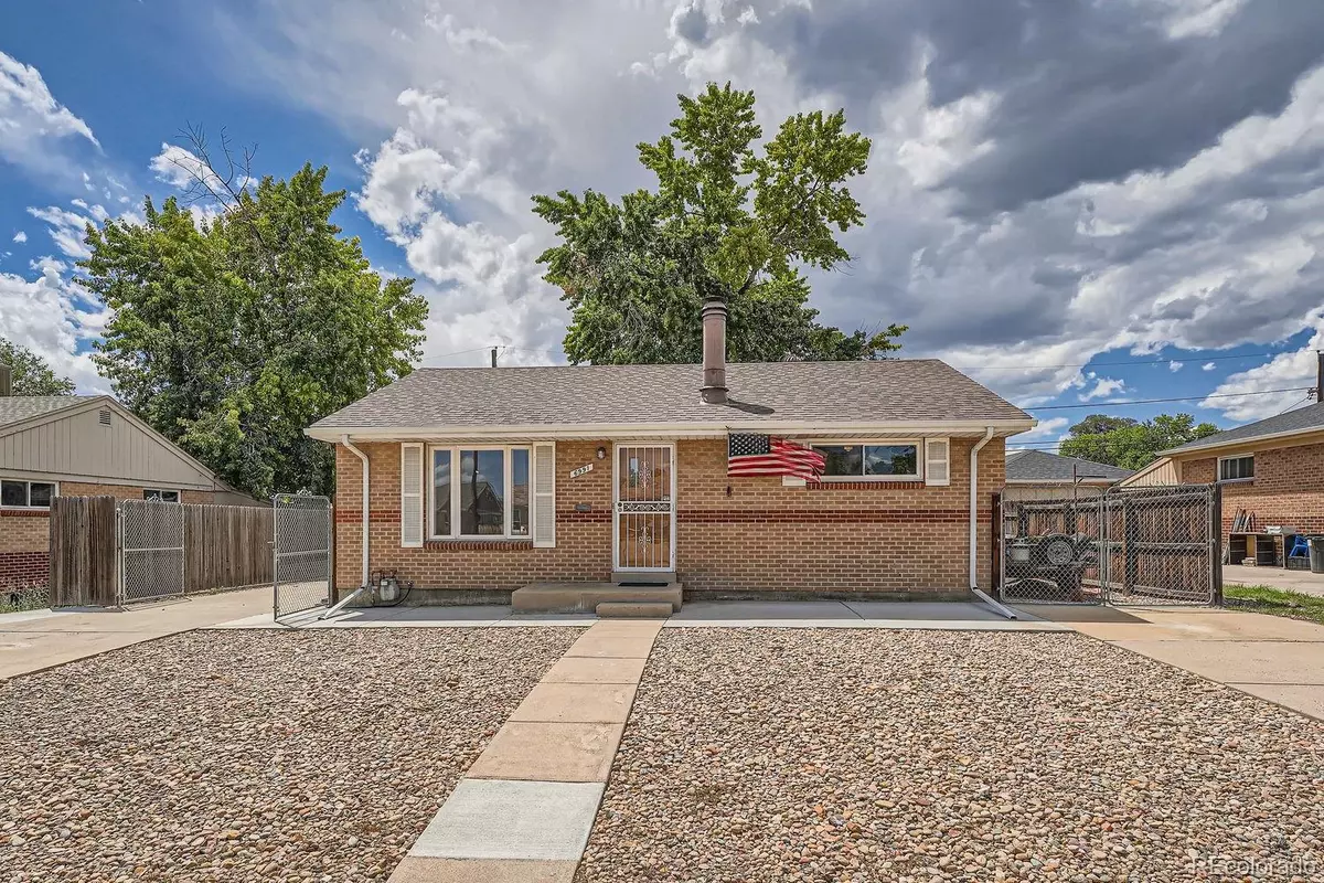 Denver, CO 80221,6991 Warren DR
