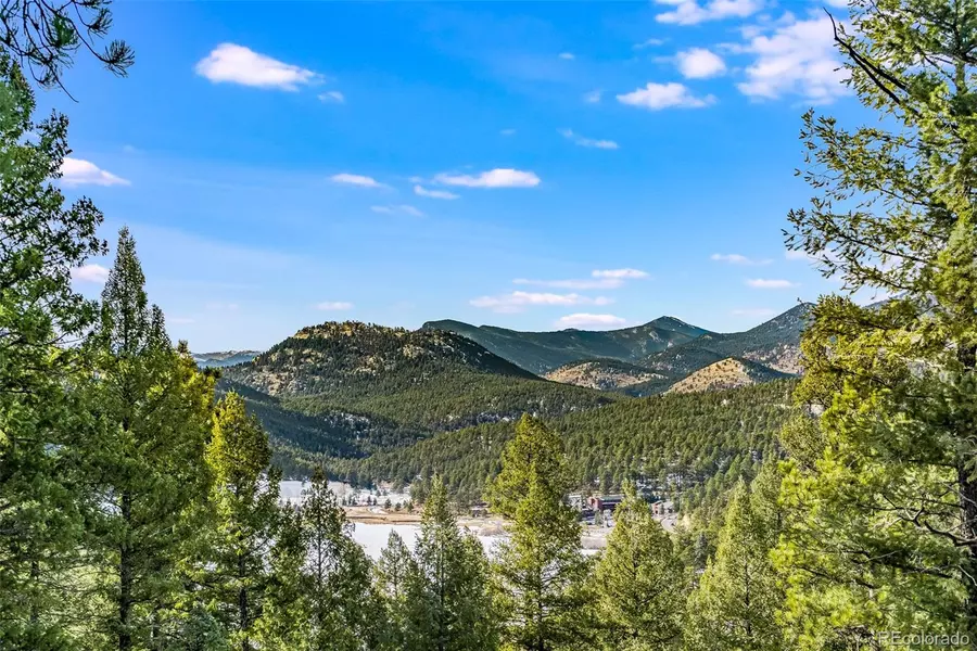 Columbine RD, Evergreen, CO 80439