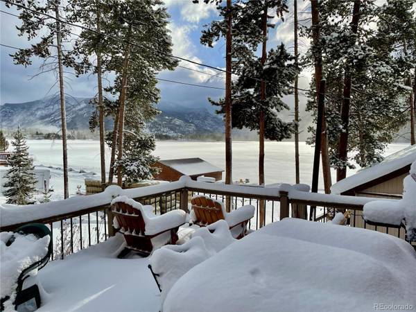 425 Lake Kove DR #9, Grand Lake, CO 80047