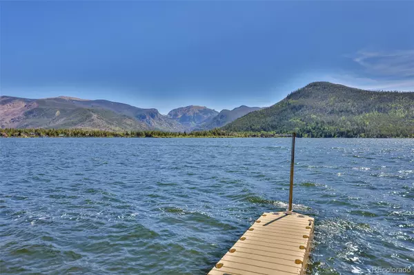 Grand Lake, CO 80047,425 Lake Kove DR #9