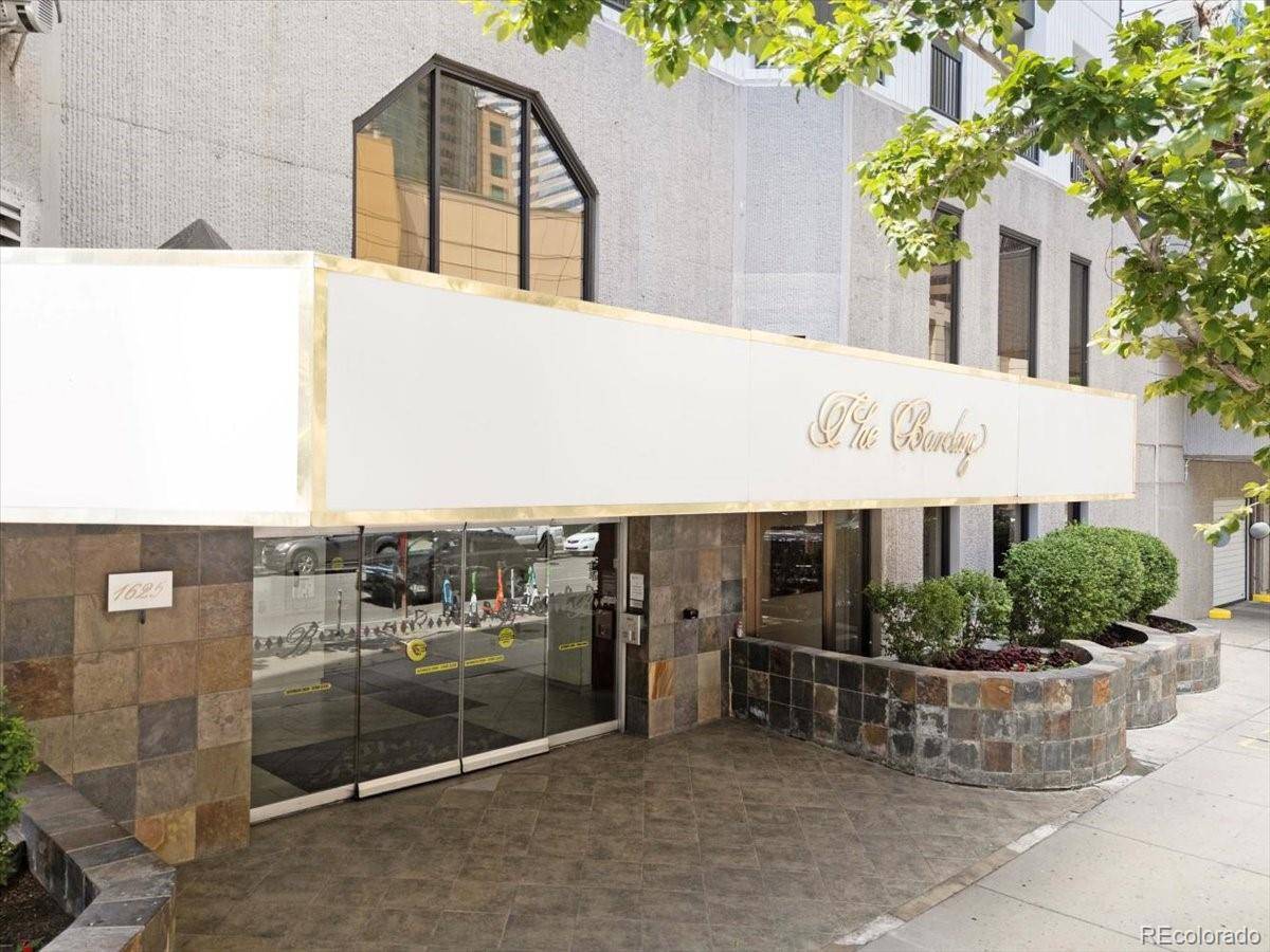 Denver, CO 80202,1625 Larimer ST #1605
