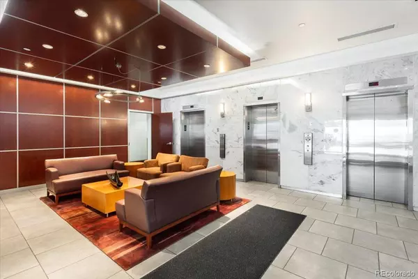 Denver, CO 80202,1625 Larimer ST #1605