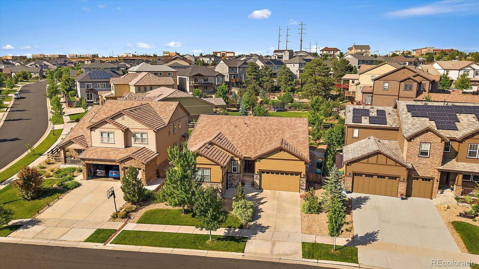 Aurora, CO 80016,23871 E Ontario PL