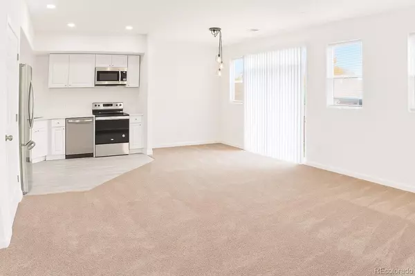 Colorado Springs, CO 80909,3583 E Uintah #102