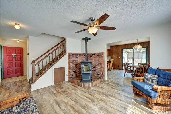 Buena Vista, CO 81211,15245 County Road 353