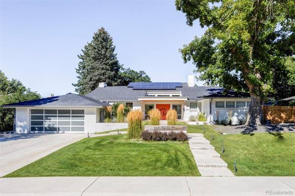 225 S Clermont ST, Denver, CO 80246