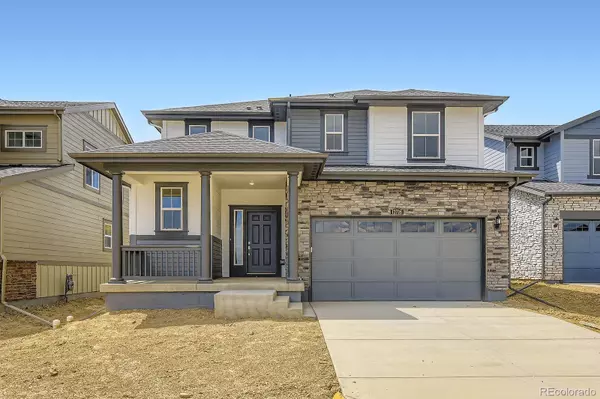 12716 W Frost AVE, Littleton, CO 80127