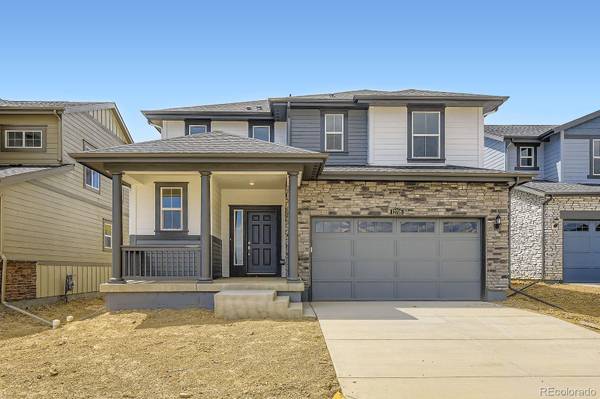 12716 W Frost AVE, Littleton, CO 80127