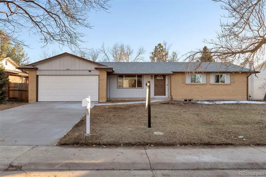 12506 E Kentucky PL, Aurora, CO 80012