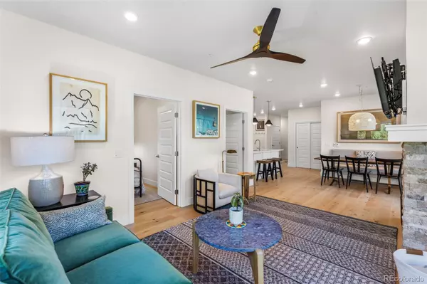 Dillon, CO 80435,23 Clearwater WAY #205