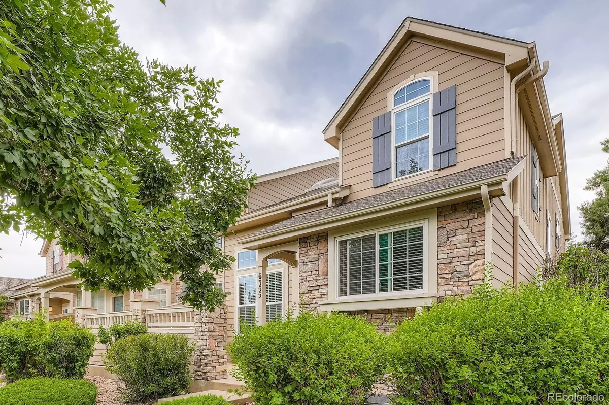 Arvada, CO 80403,6355 Torrey WAY