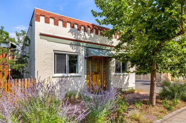 226 Cherokee ST, Denver, CO 80223