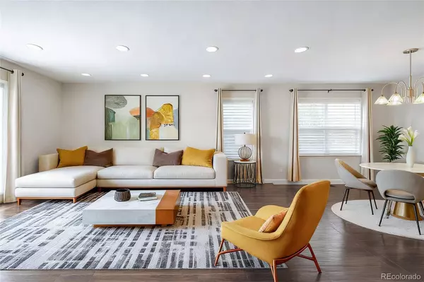 Littleton, CO 80127,8201 S San Juan Range RD