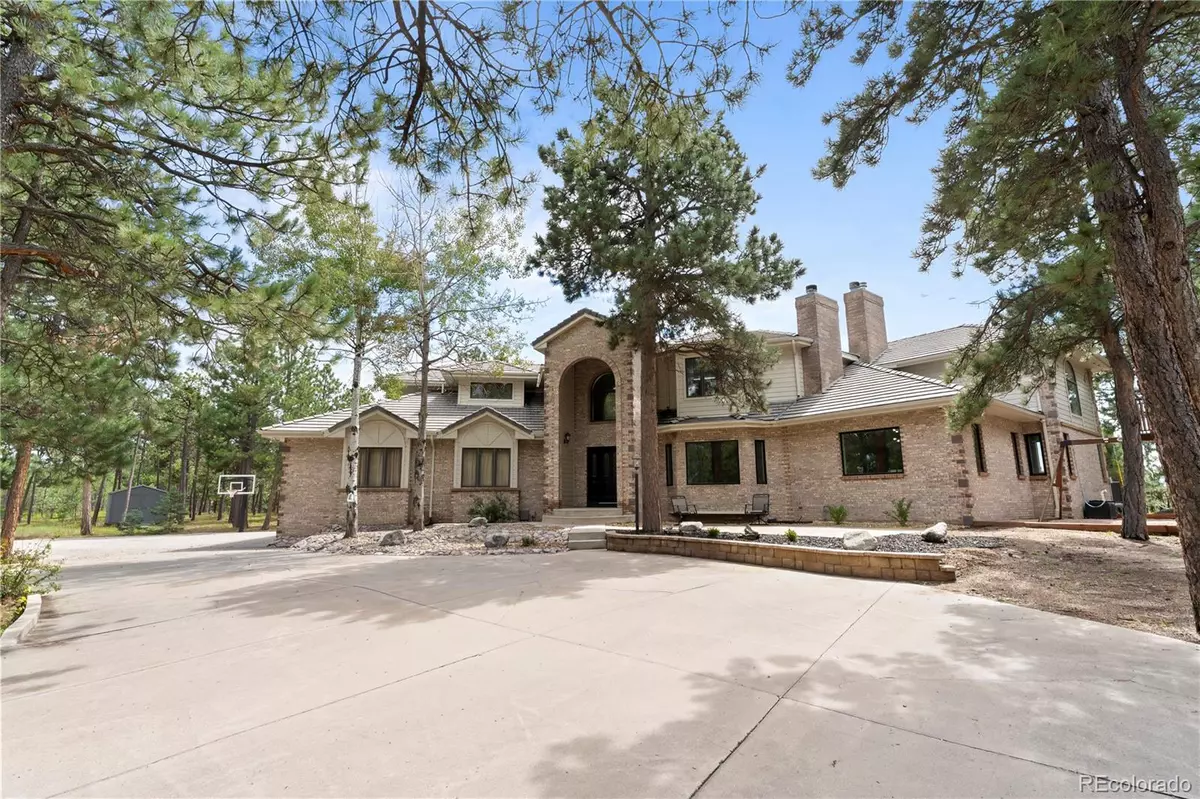 Monument, CO 80132,17715 Radbourne CT