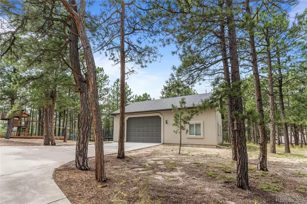 Monument, CO 80132,17715 Radbourne CT
