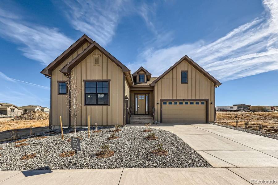 5134 Cupule TRL, Castle Rock, CO 80104