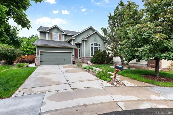 Parker, CO 80134,10277 Celestine PL