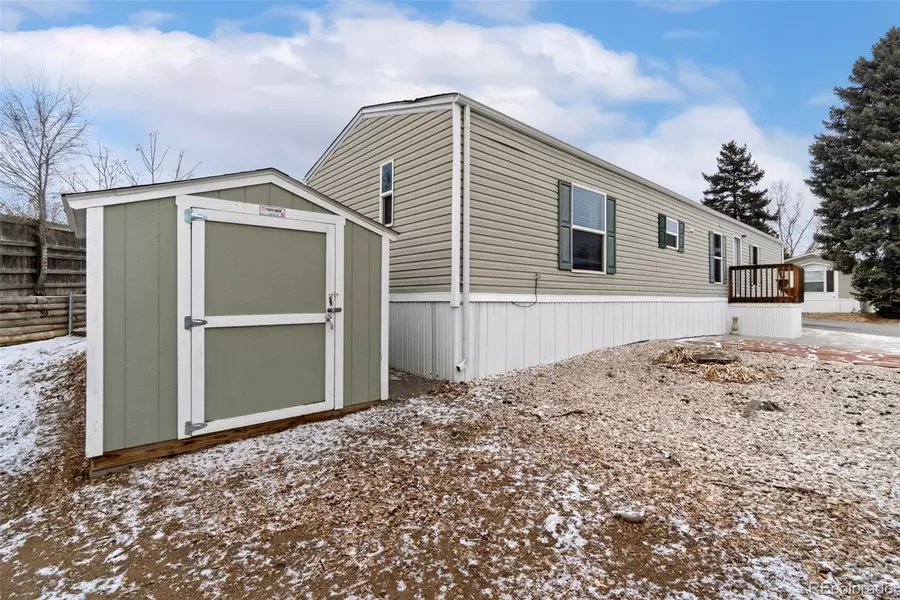 1801 W 92nd AVE, Federal Heights, CO 80260