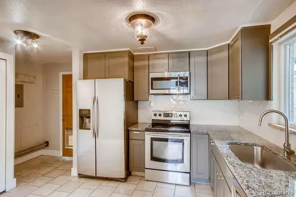 Denver, CO 80211,3232 W 28th AVE